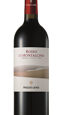 Poggio Landi Rosso Di Montalcino Doc 2021