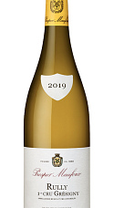 Prosper Maufoux Rully 1er Cru Gresigny 2019