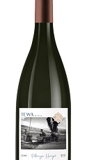 Producto: Te Wā Feteasca Neagră 2019