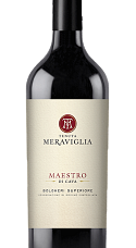 Tenuta Meraviglia Bolgheri Superiore Doc "maestro Di Cava" 2017