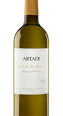 Artadi Viñas De Gain Blanco 2018