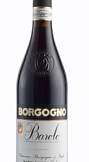 Borgogno Barolo Docg 2019
