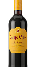 Campo Viejo Crianza 2019