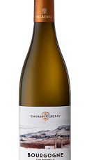 Edouard Delaunay Bourgogne Chardonnay 2020