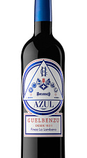 Guelbenzu Azul 2021