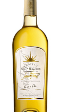 Château Haut-Bergeron Cuvée 113 2009 37,5 cl