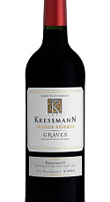 Kressmann Grande Réserve Graves 2020