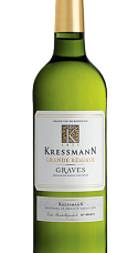 Kressmann Grande Réserve Graves Blanc 2021