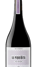 La Pequeñita Tempranillo Tinajas 2019