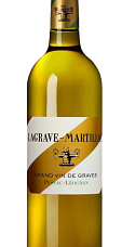 Lagrave Martillac Blanc 2020