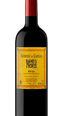 Remírez de Ganuza Reserva 2009