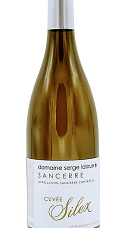 Domaine Serge Laloue Sancerre Blanc Cuvée Silex 2021
