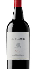 El Sequé Dulce 2018 37,5 cl