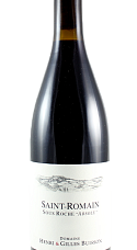 Domaine Henri Et Gilles Buisson Saint Romain Sous Roche Rouge