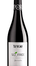 Terrae SO2 Free Garnacha 2019