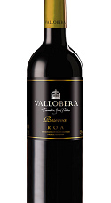 Vallobera Reserva 2013