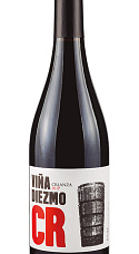 Viña Diezmo CR Crianza 2018