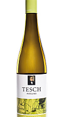 Weingut Tesch Löhrer Berg 2021