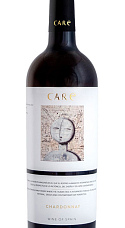 Care Blanco Chardonnay 2022