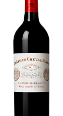 Château Cheval Blanc 2017