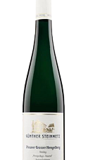 Günther Steinmetz Dhroner Grosser Hengelberg Riesling Trocken Reserve 2019