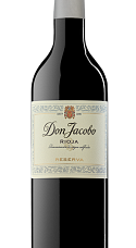 Don Jacobo Reserva 2017