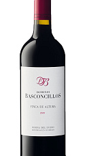 Dominio de Basconcillos Finca de Altura 2019