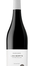 Les Sorts Vinyes Velles 2018