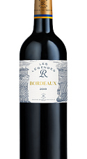 Les Légendes R Bordeaux 2020