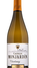 Castillo De Monjardín Chardonnay 2022