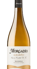 Morgadío Albariño 2022