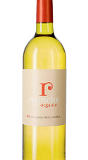 Reyneke Organic Sauvignon Blanc 2020