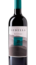 Sedella 2017 Magnum