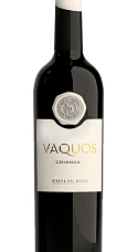 Vaquos Crianza 2018