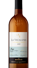 La Vicalanda Tempranillo Blanco 2021