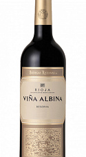 Viña Albina Reserva 2019