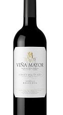 Viña Mayor Reserva 2018