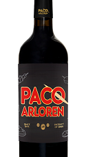Paco Arloren 2018
