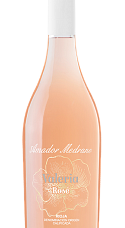 Amador Medrano Valeria Rosé 2022