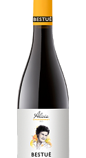 Bestué Chardonnay Lías Monte Alicia 2022