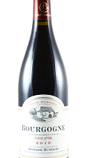 Domaine Humbert Frères Bourgogne Côte D'Or 2019