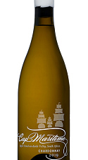 Cap Maritime Chardonnay 2019