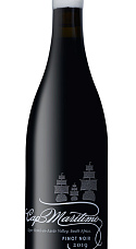 Cap Maritime Pinot Noir 2019