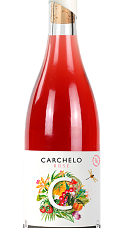 Carchelo Rosé 2022