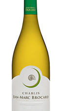 Domaine Jean-Marc Brocard Chablis 2022