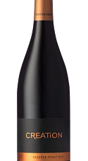 Creation Reserve Pinot Noir 2021