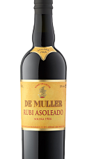 De Muller Rubí Asoleado Solera 1904 50 Cl