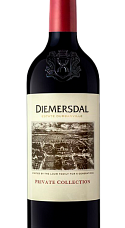 Diemersdal Private Collection 2018