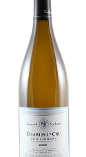 Domaine De La Motte Chablis Premier Cru Vau-Ligneau 2020