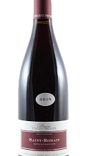 Domaine Vincent Prunier Saint Romain